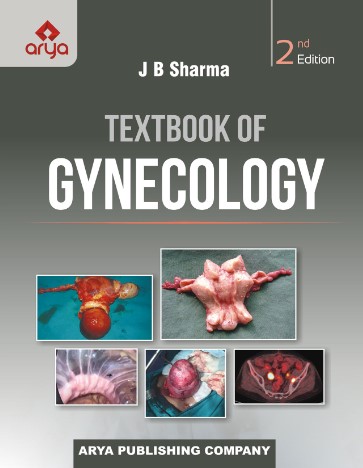 Textbook of Gynecology 2nd Edition